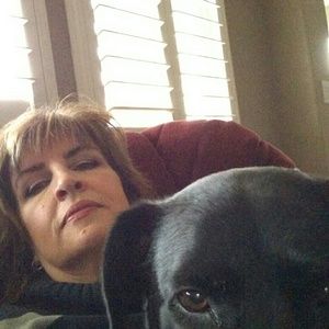 Meet your Posher, Janet